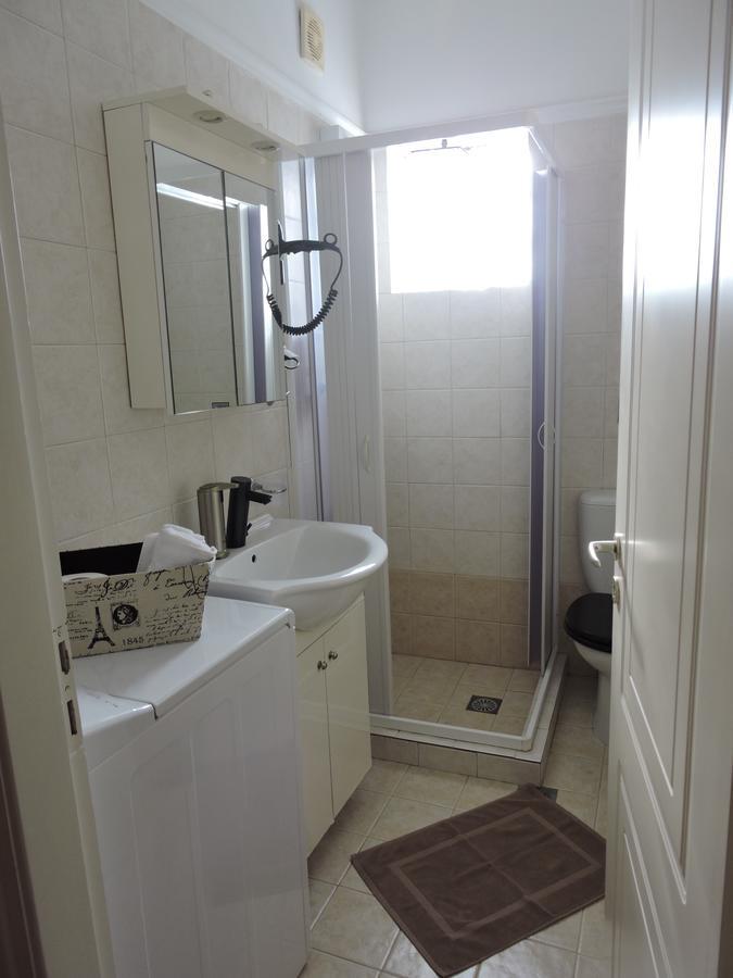 Sweet Suites Amaliada Екстер'єр фото