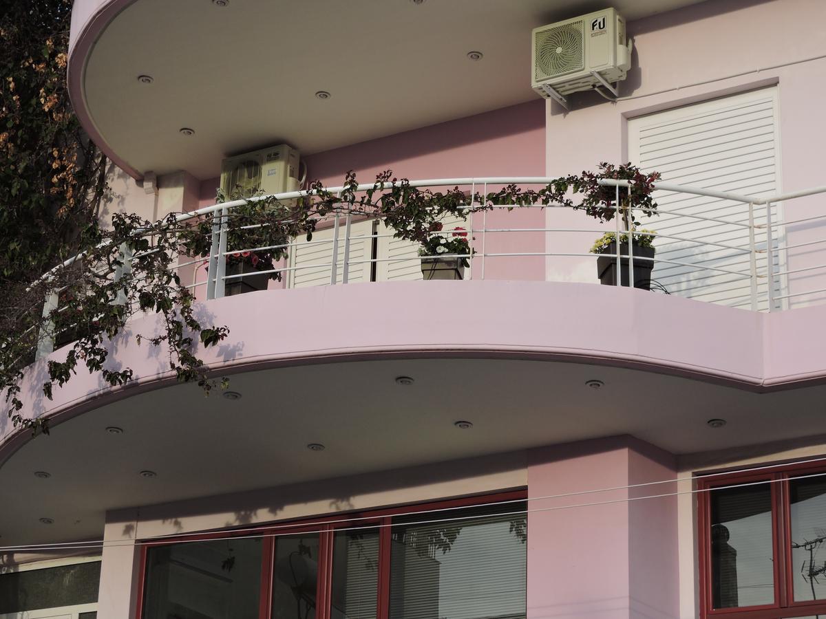 Sweet Suites Amaliada Екстер'єр фото